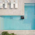 Beatbot: limpieza inteligente de piscinas para un baño más limpio y sencillo
