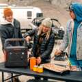 Stay Powered Anywhere With These High Performance Energy Solutions