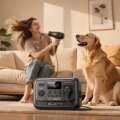 Best Premium Portable Power Stations With Rapid Charging Tech