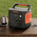 Powerful Jackery Solar Generators For Camping And Emergency Home Backup