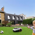 Navimow : des solutions robotisées intelligentes pour l&rsquo;entretien des pelouses, adaptées à tous les jardins