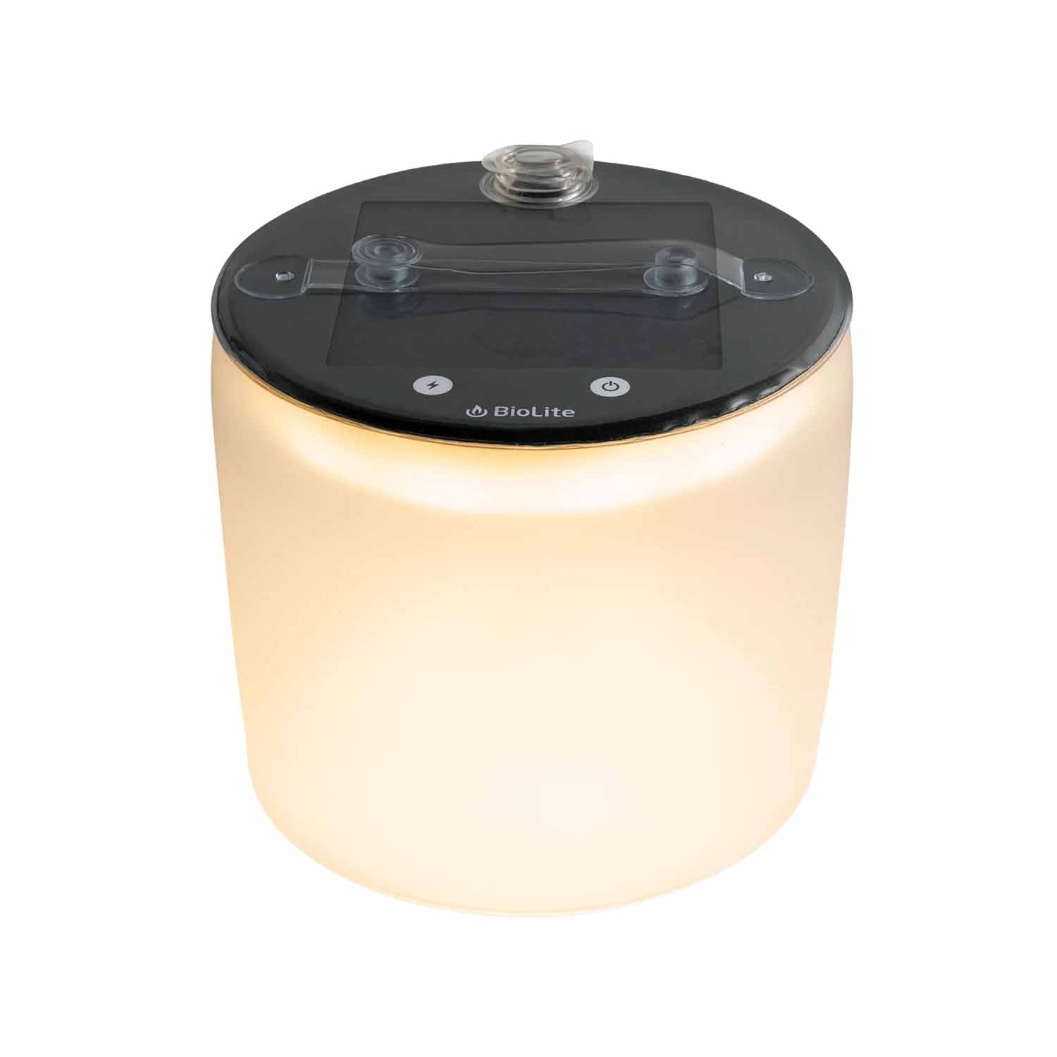 BioLite Luci Charge 360 solar lantern