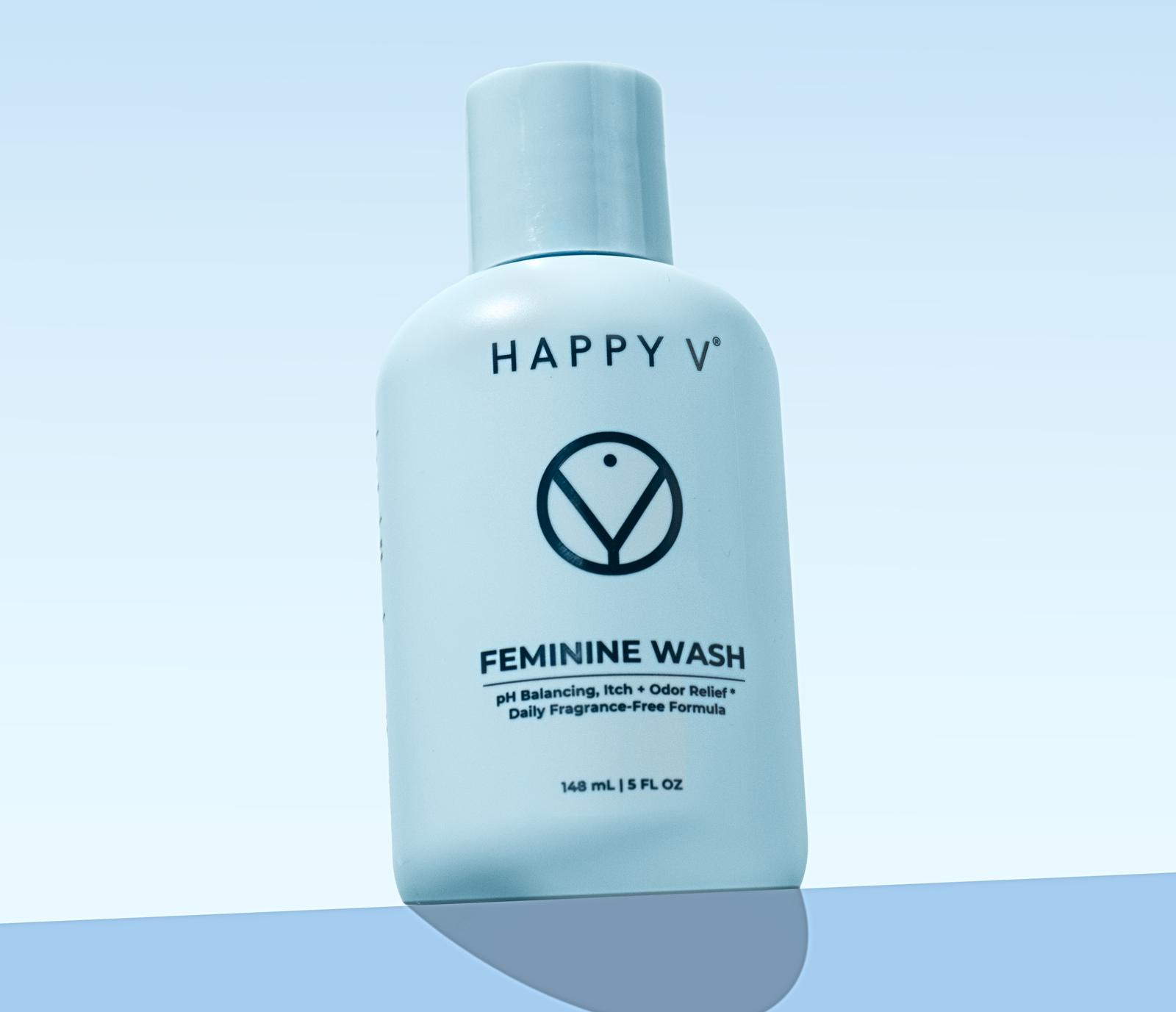 Happy V Feminine Wash product detail