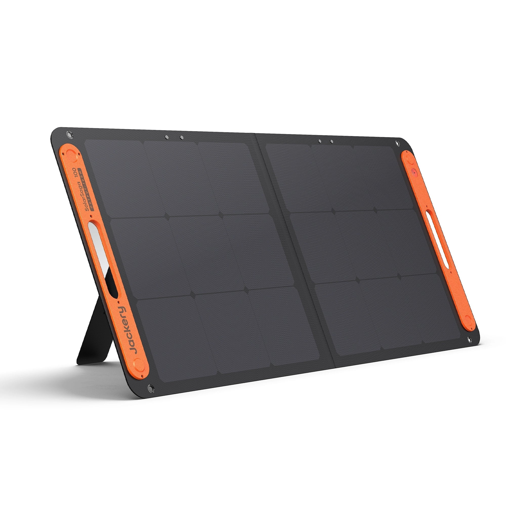 Jackery SolarSaga 100W solar panel