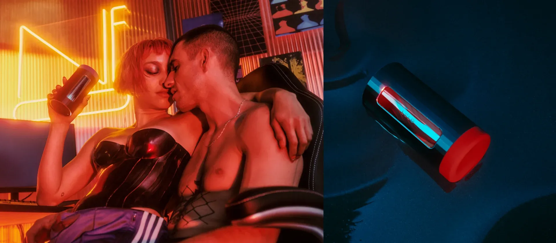 LELO F1S V3