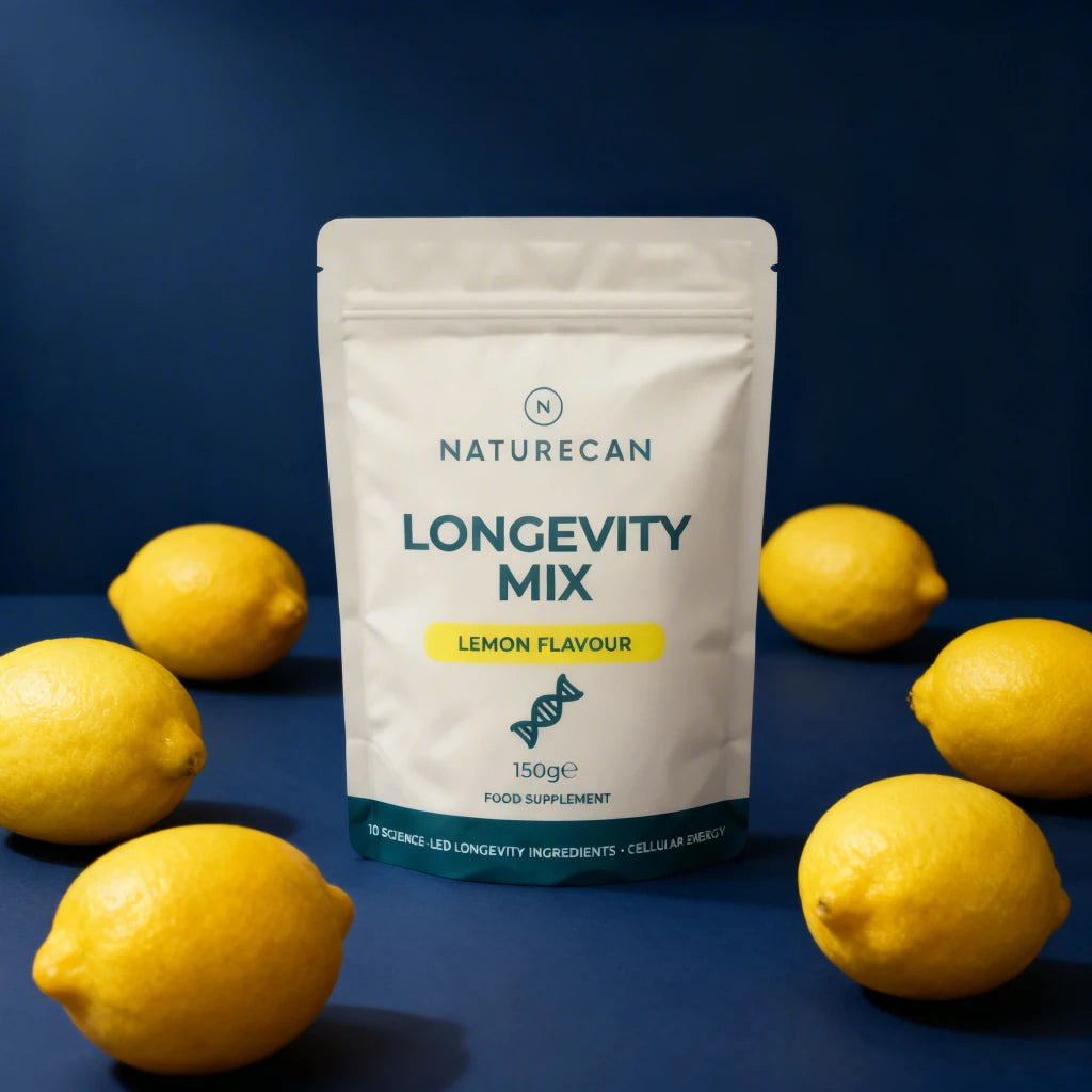 Naturecan AU Longevity Mix lifestyle image