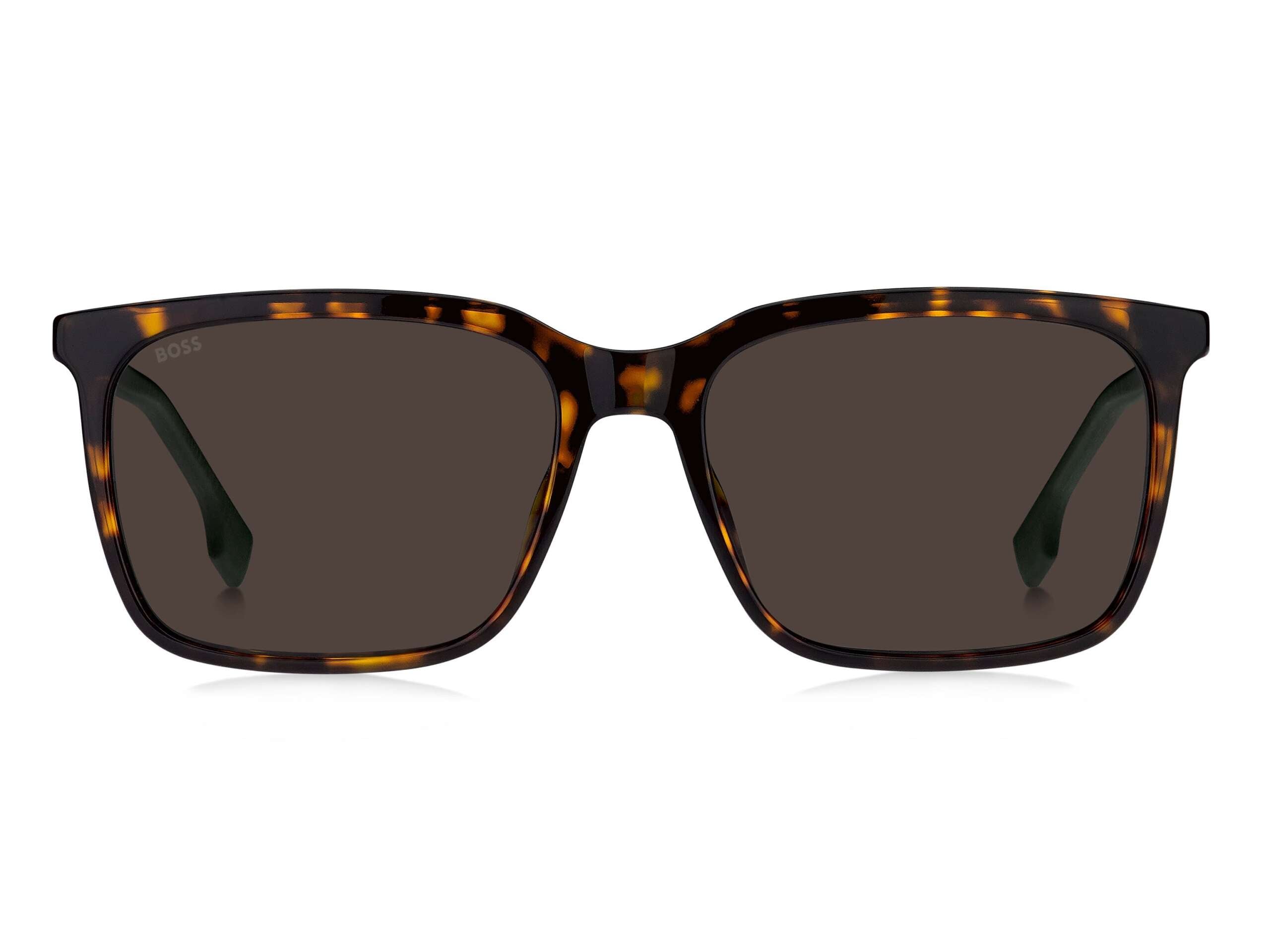 Lentes de Sol Boss BOSS1579/S Havana