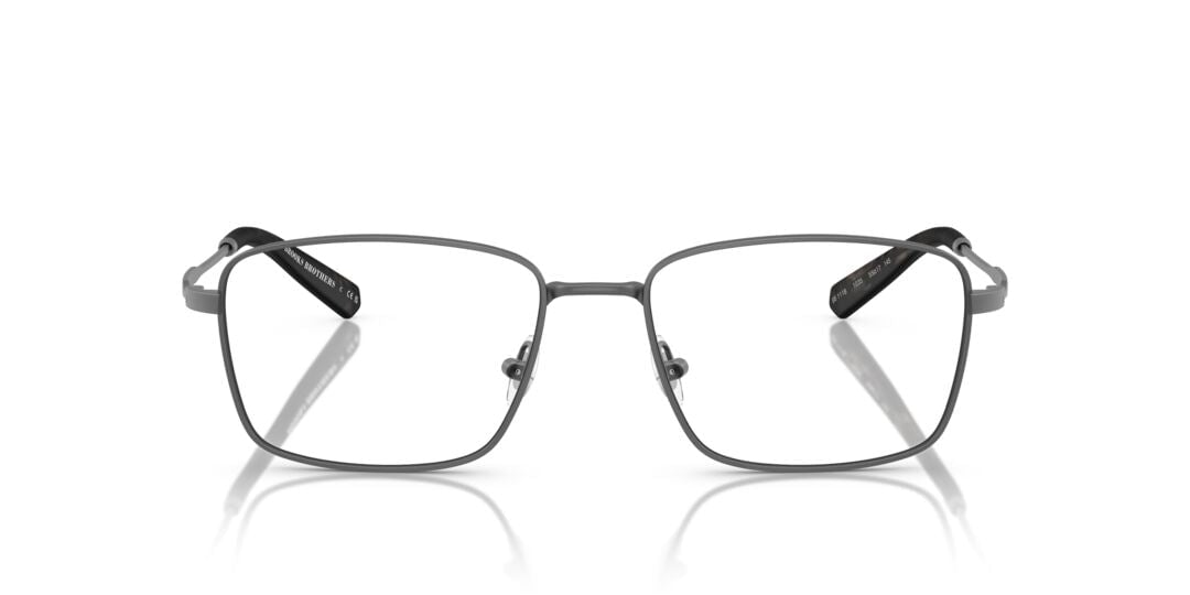 Lente oftálmico Brooks Brothers BB1118 Gris