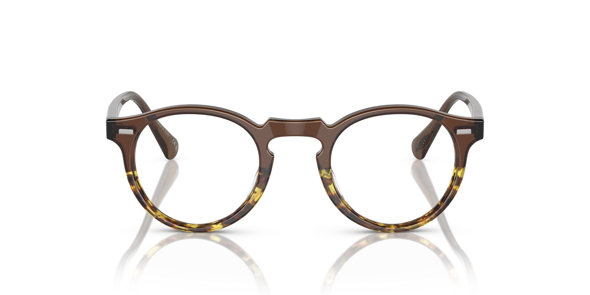 Lente oftálmico Oliver Peoples OV5186 Havana