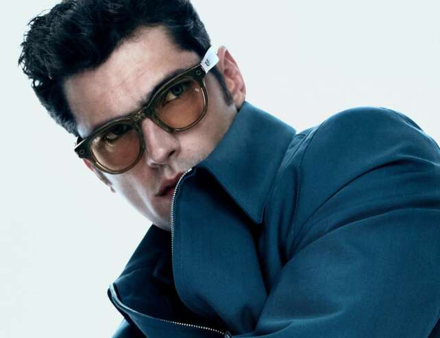 Lentes inteligentes Ray-Ban Meta de Opticas LUX
