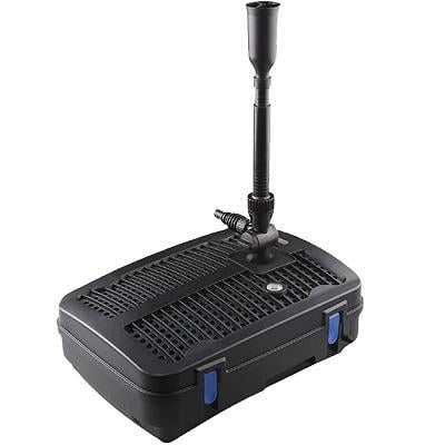 PondXpert TripleAction Evolve Pump