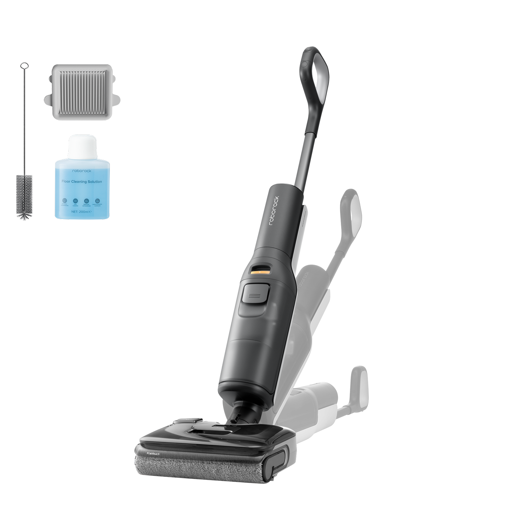Roborock F25 LT Nass-Trockensauger