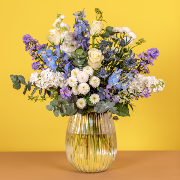Floral Love luxury bouquet