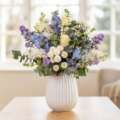 Serenata Flowers: The Contemporary Way to Send a Thoughtful Bouquet