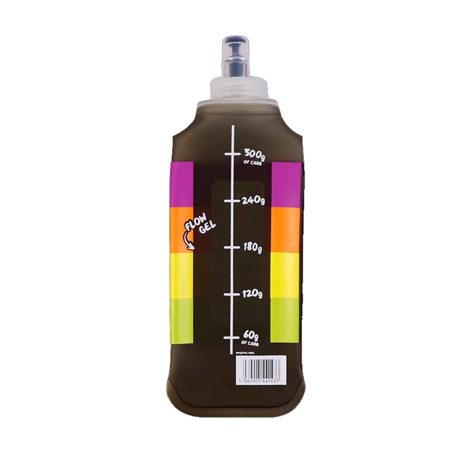Precision Fuel Flow Flask 120 soft flask