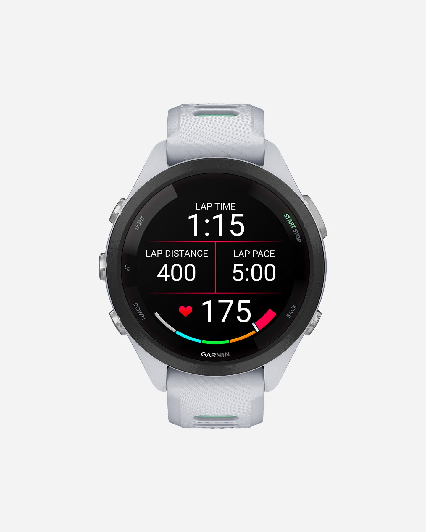 Orologio sportivo Garmin Forerunner 265S