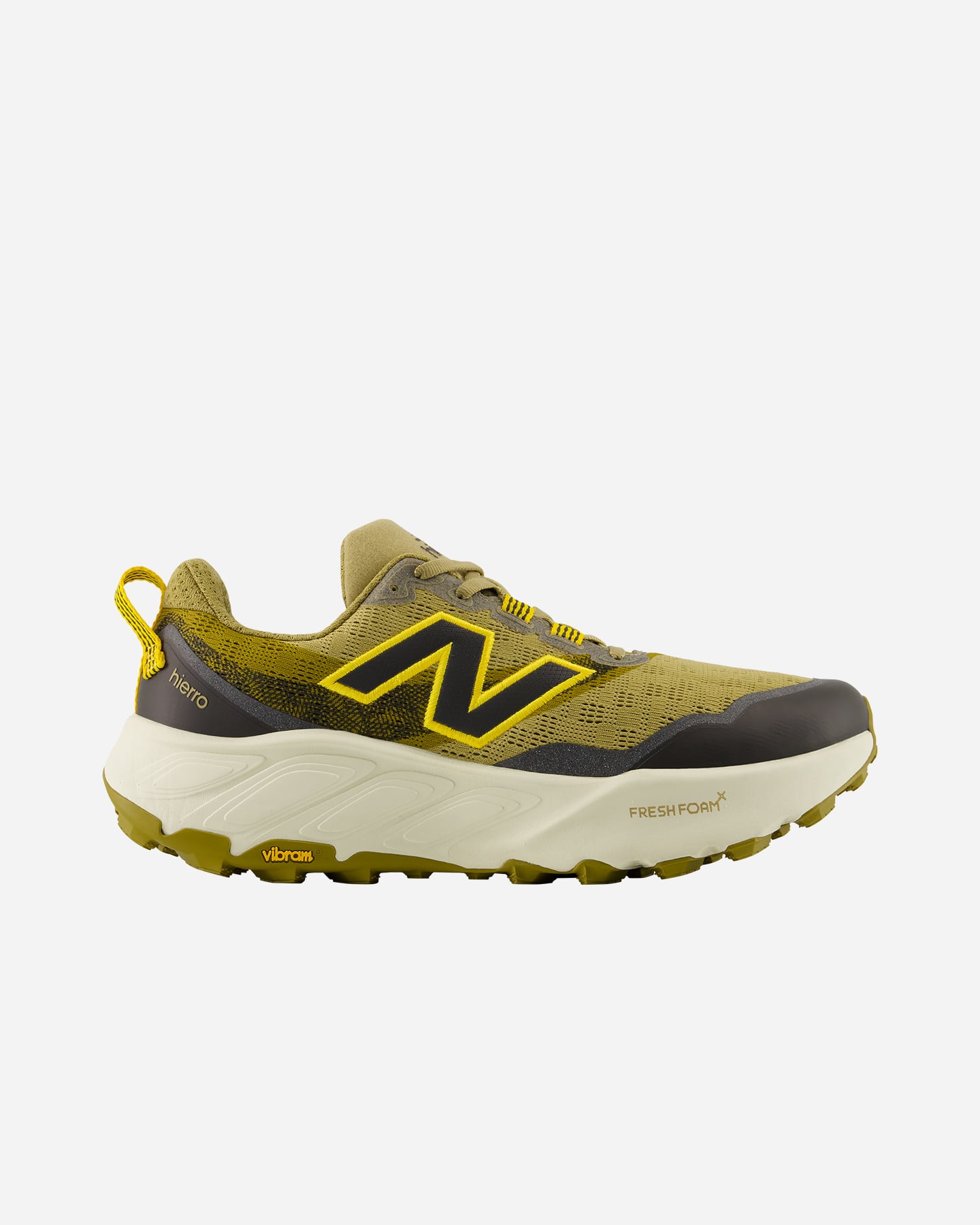 Scarpa da trail New Balance Fresh Foam Hierro v9