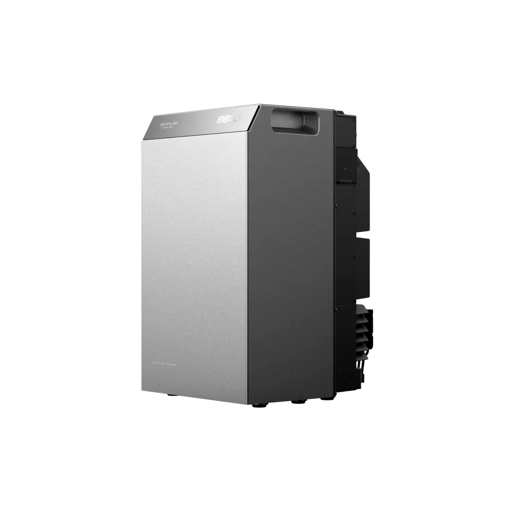 Système de batterie domestique EcoFlow STREAM 5000