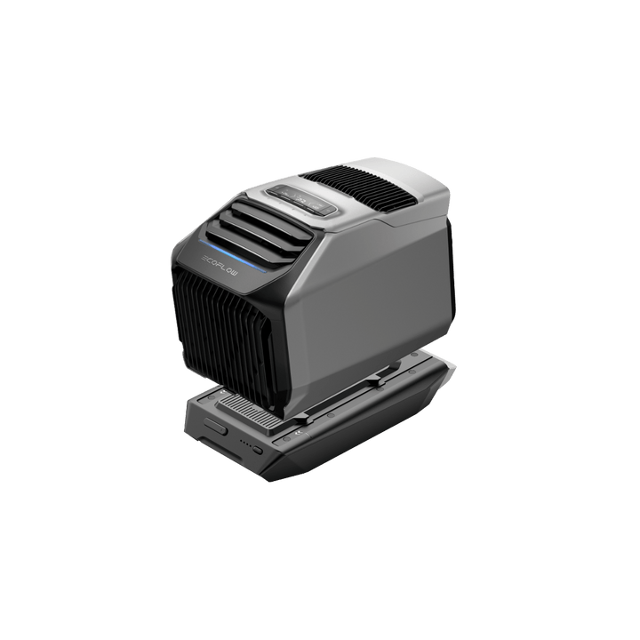 WAVE 2 tragbare Klimaanlage von EcoFlow