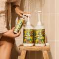 The refill-first haircare edit: why Faith In Nature is easier to switch to now