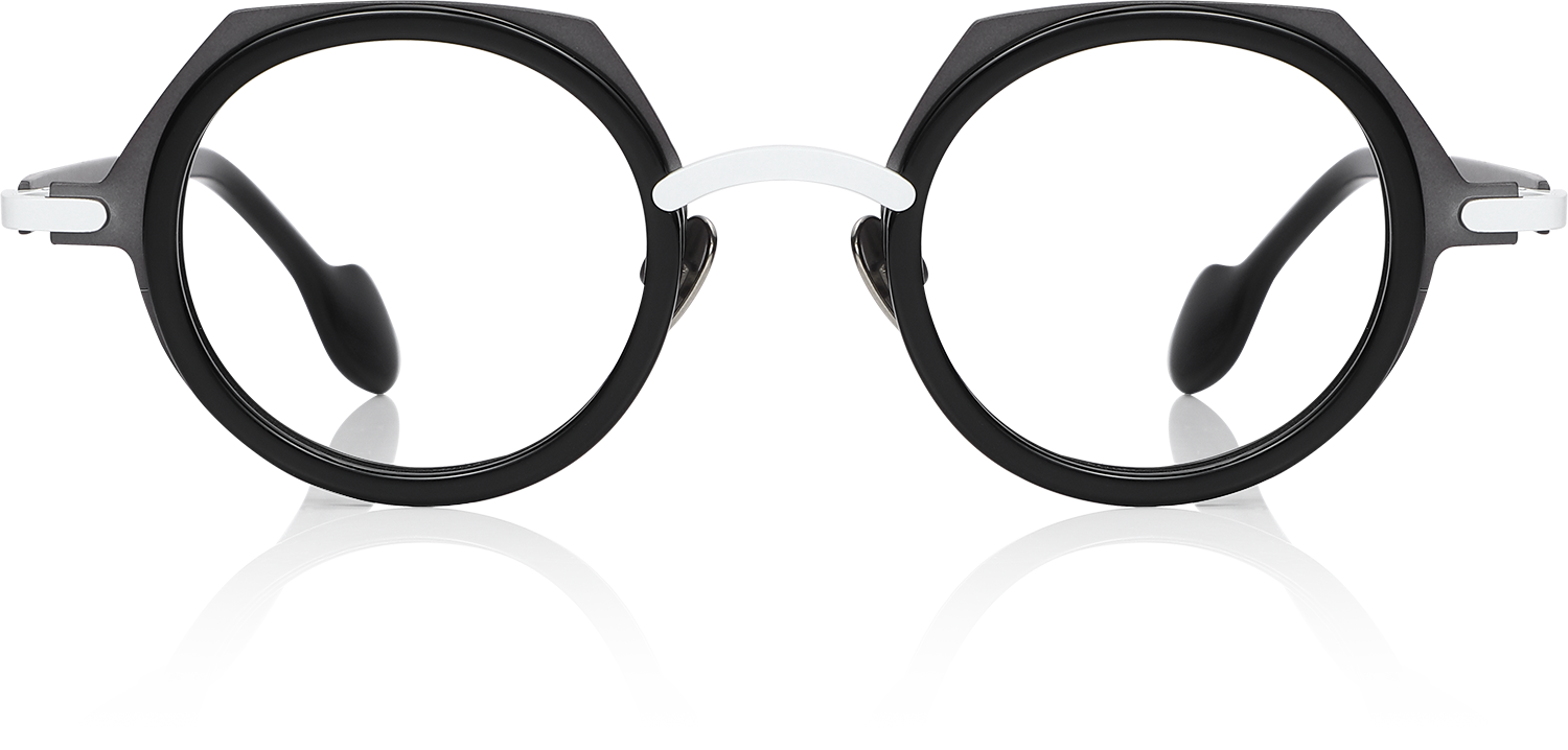 Alcibiades eyeglasses by Fytoo Global