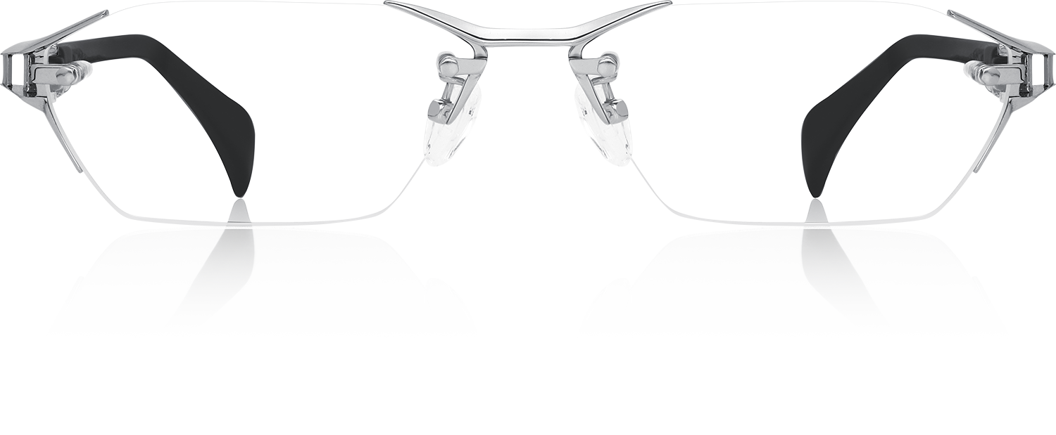 Maelis premium eyeglasses by Fytoo Global