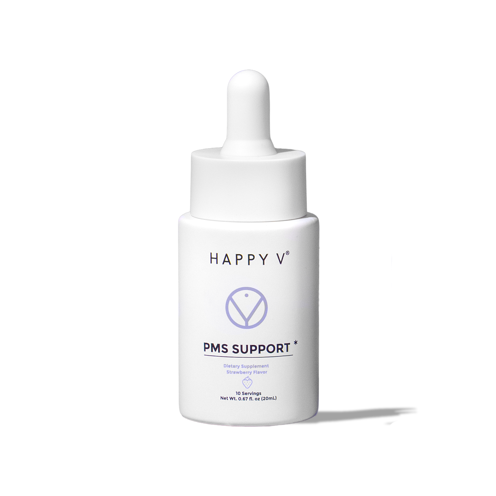 Happy V Fresh Start Kit products arranged together