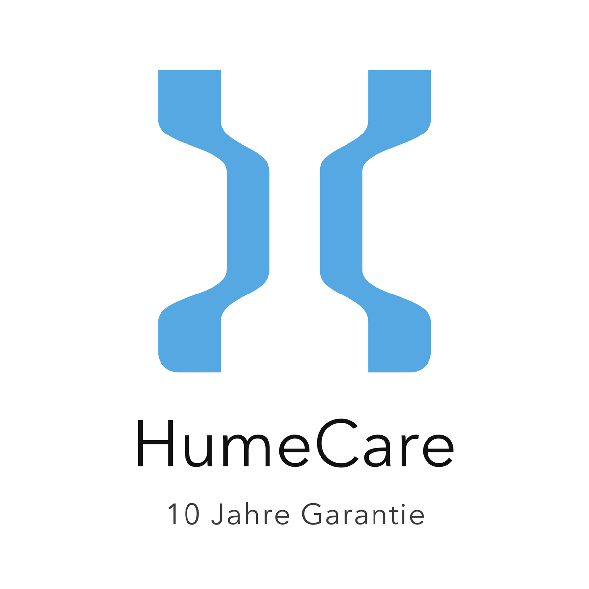 Hume Health Garantieoption für ein Wellness-Gerät