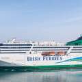 Irish Ferries review: what the ships, cabins and routes are really like