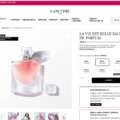 Lancome.pl: przewodnik zakupowy po pielęgnacji, makijażu i zapachach