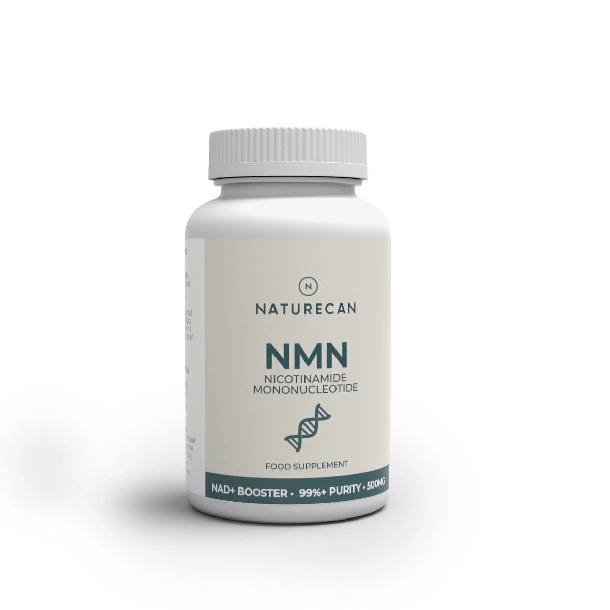 Naturecan NMN Supplements 500mg bottle