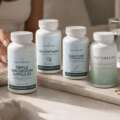 How to Build a Simple Daily Wellness Routine with Naturecan