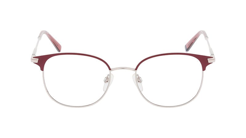Armazón oftálmico Tommy Hilfiger TH2003 rojo