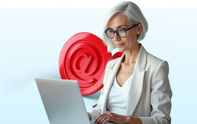 Persona che gestisce il domicilio digitale con pec