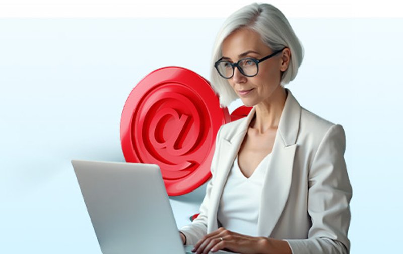 Persona che gestisce il domicilio digitale con pec