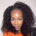 QVR INTERNATIONAL LLC Twist Curly Half Wig Review: What the $159.98 Wear-Go Style Includes