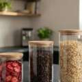 Simple As Vorratsglas Bundle im Detail: Die schönste Ordnung für trockene Vorräte