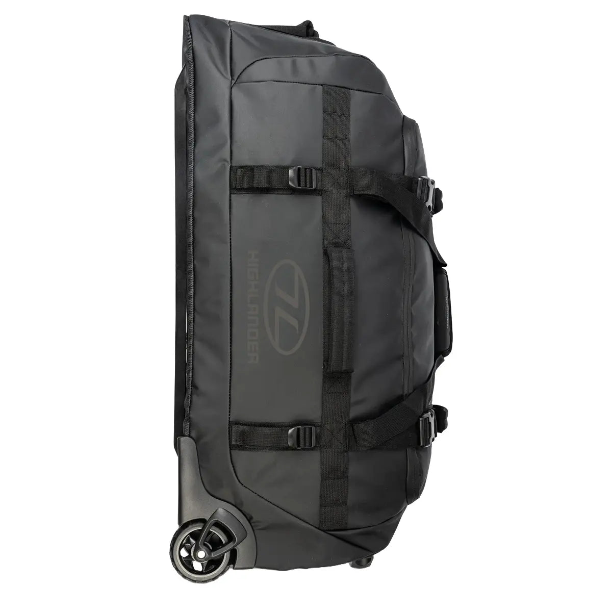 Highlander Trailer Duffel 100L travel bag