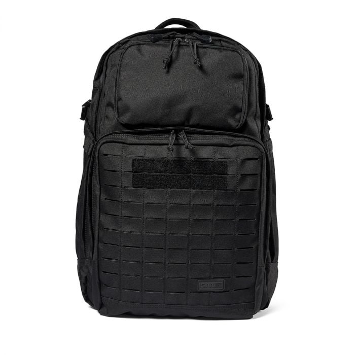 5.11 Fast-Tac 24 backpack in black