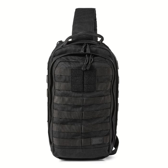 5.11 RUSH MOAB 8 Sling Pack in black