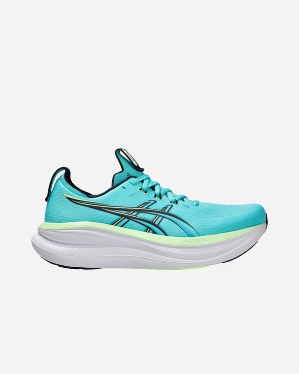 ASICS Gel-nimbus 28 M in una variante colore diversa