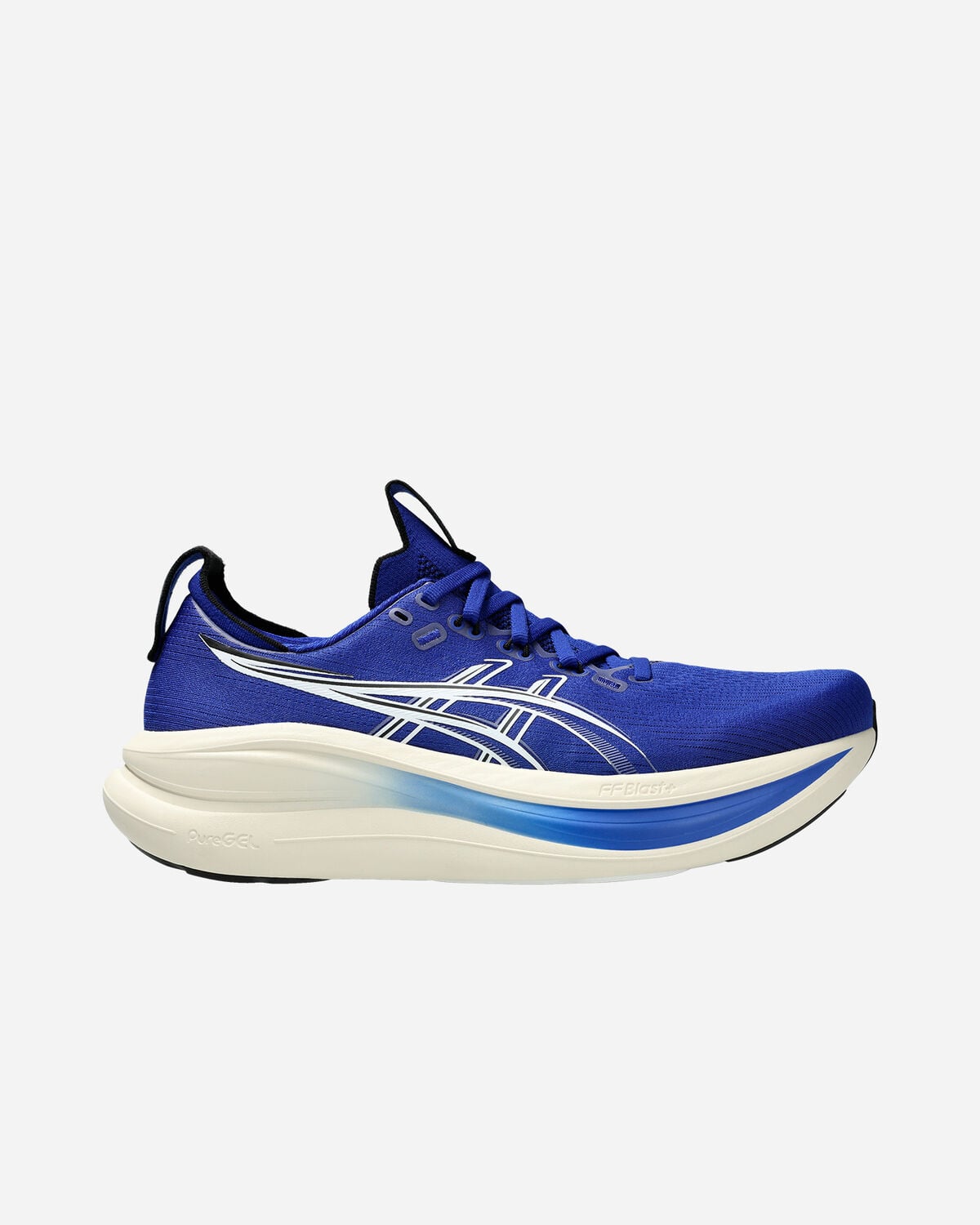 Scarpa da running ASICS GEL-NIMBUS 28 M
