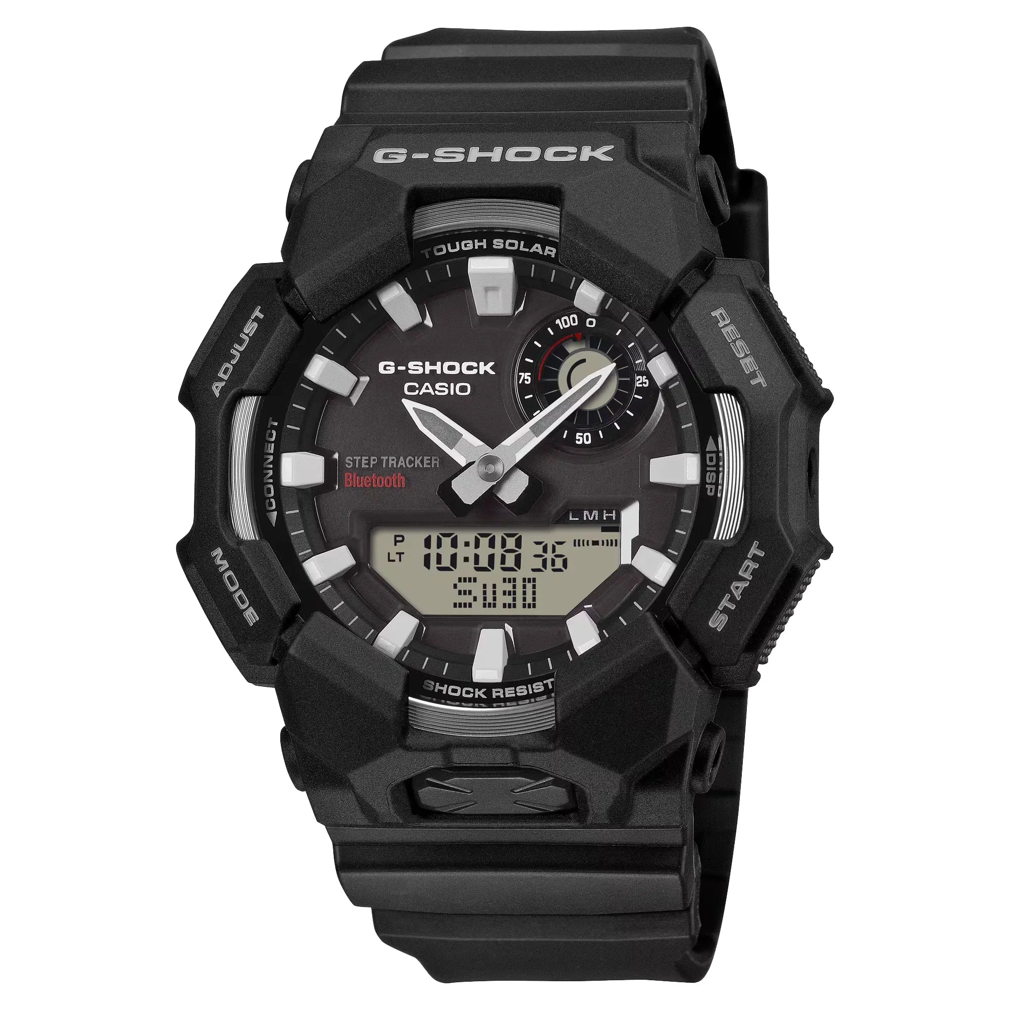 Casio G-SHOCK GA-B010-1AER watch