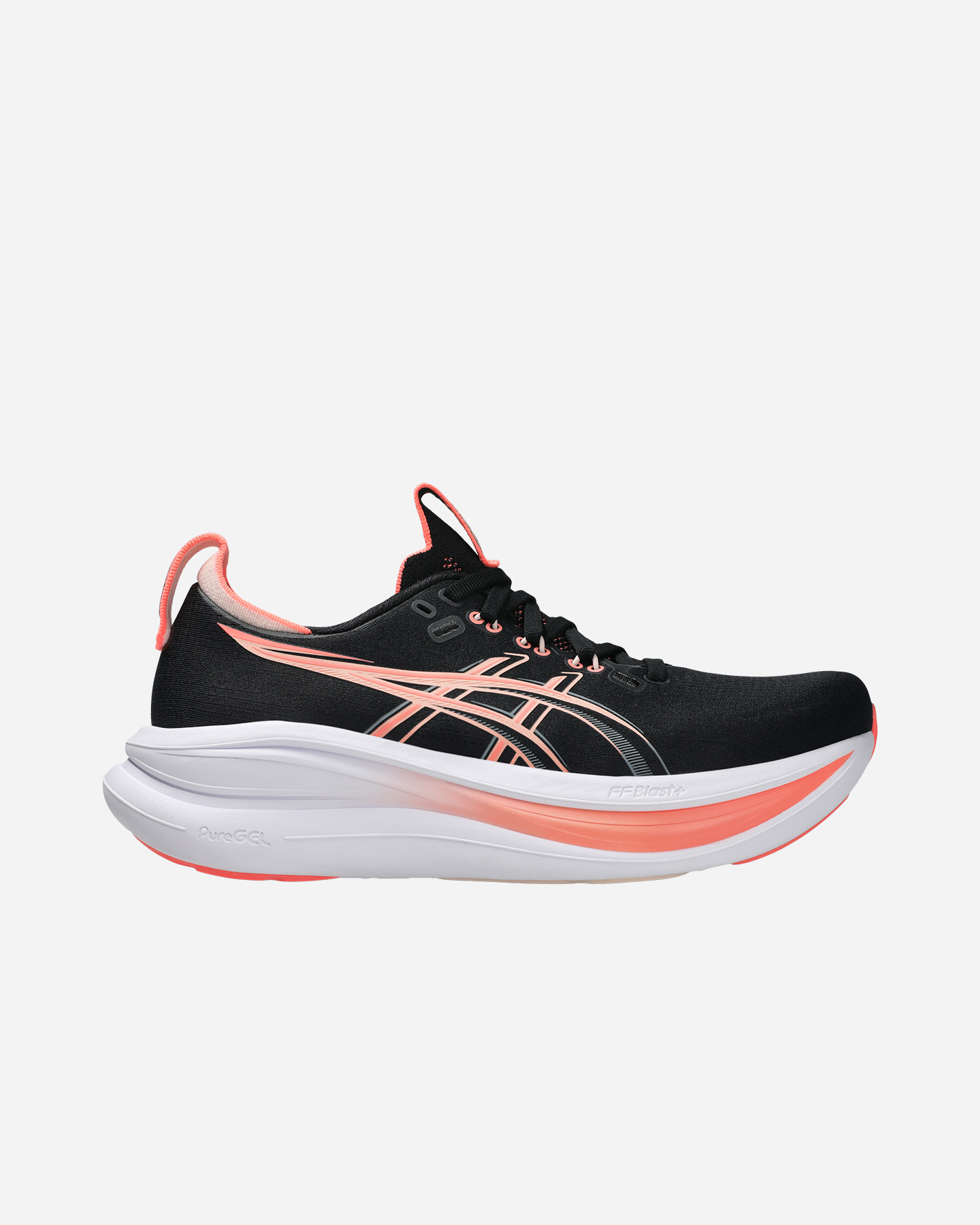 Scarpa running ASICS Gel-Nimbus 28 W