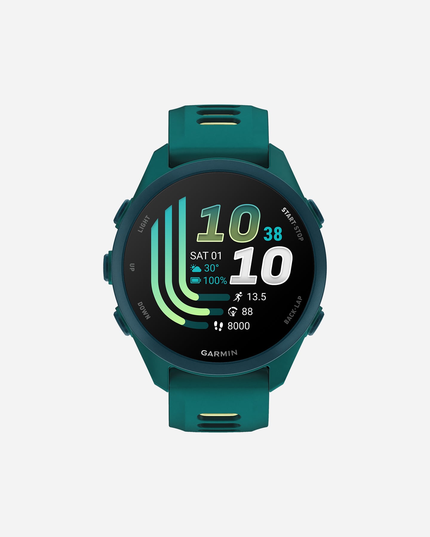 Orologio Garmin Forerunner 170 Music