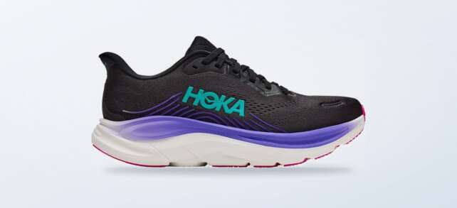 Scarpa running Hoka Clifton 11 W