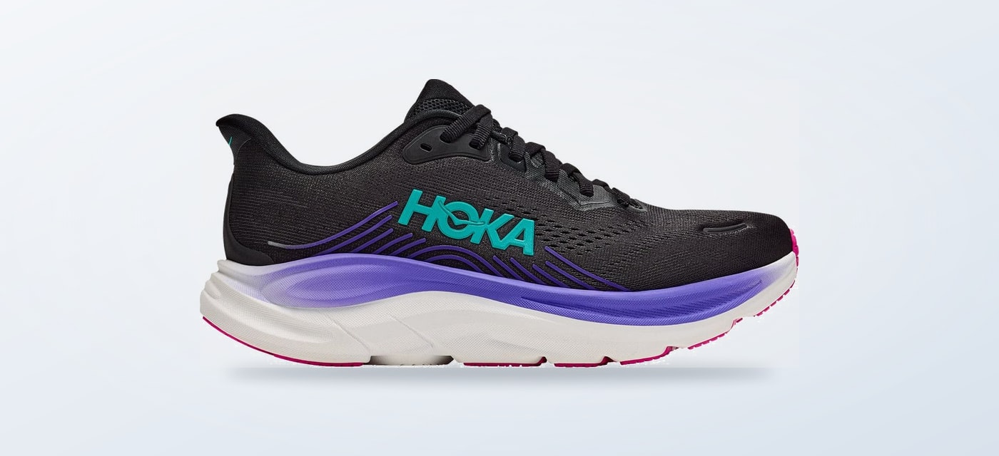 Scarpa running Hoka Clifton 11 W