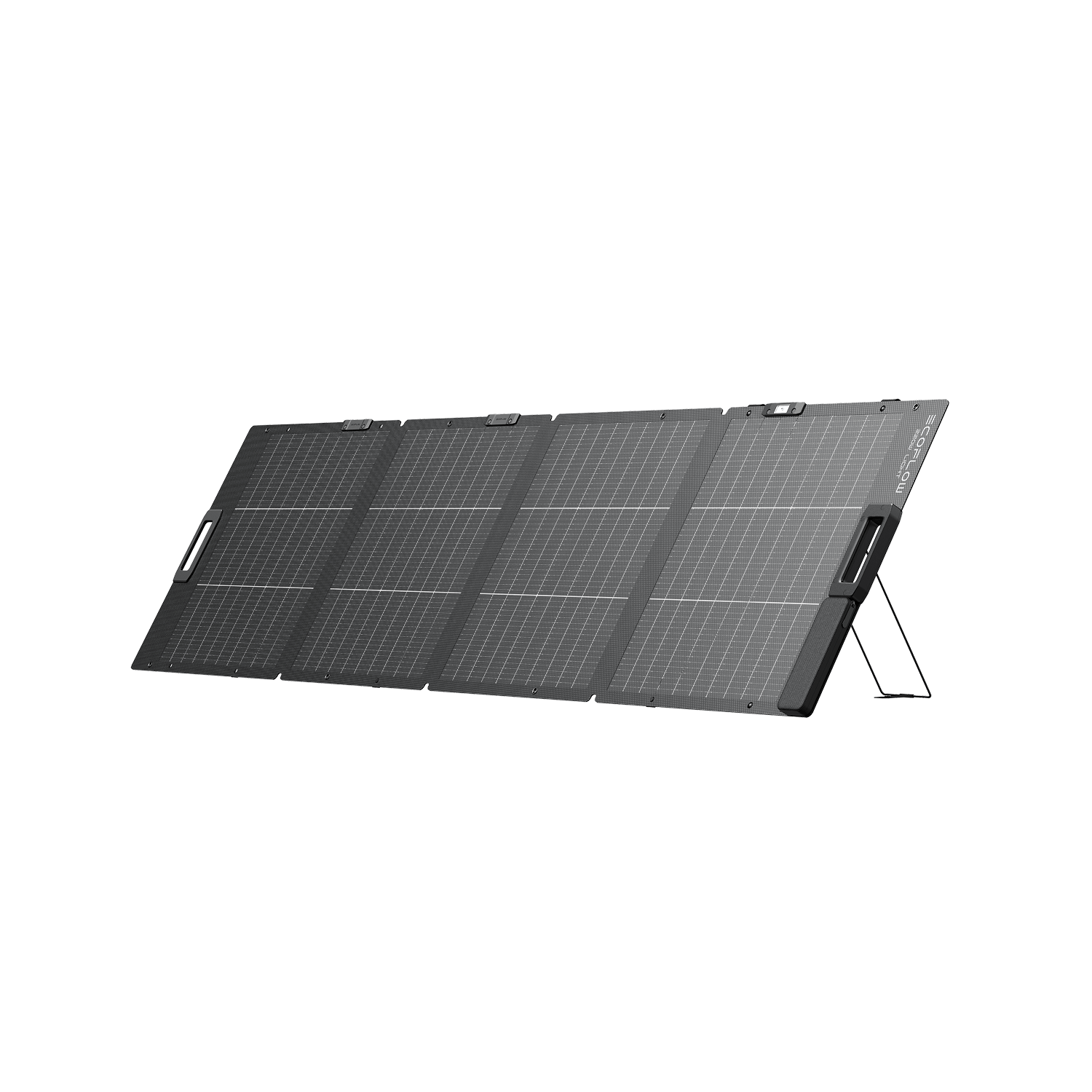Panneau solaire portable léger EcoFlow 220 W