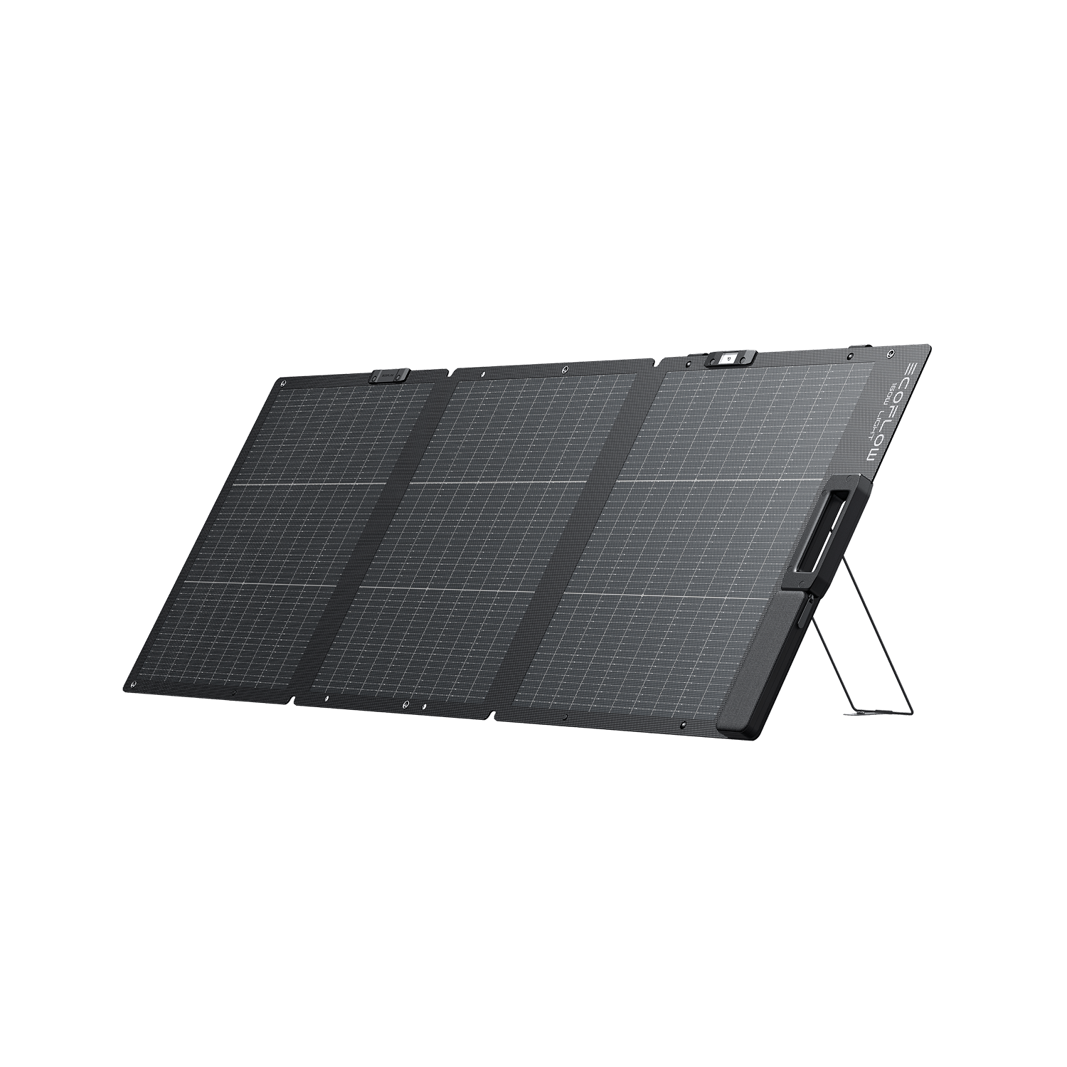 Panneau solaire portable léger EcoFlow 160 W