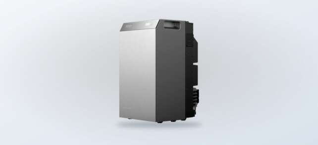 EcoFlow STREAM 5000, système de batterie solaire